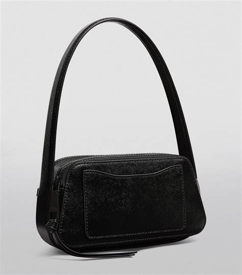 marc jacobs slingshot bag.